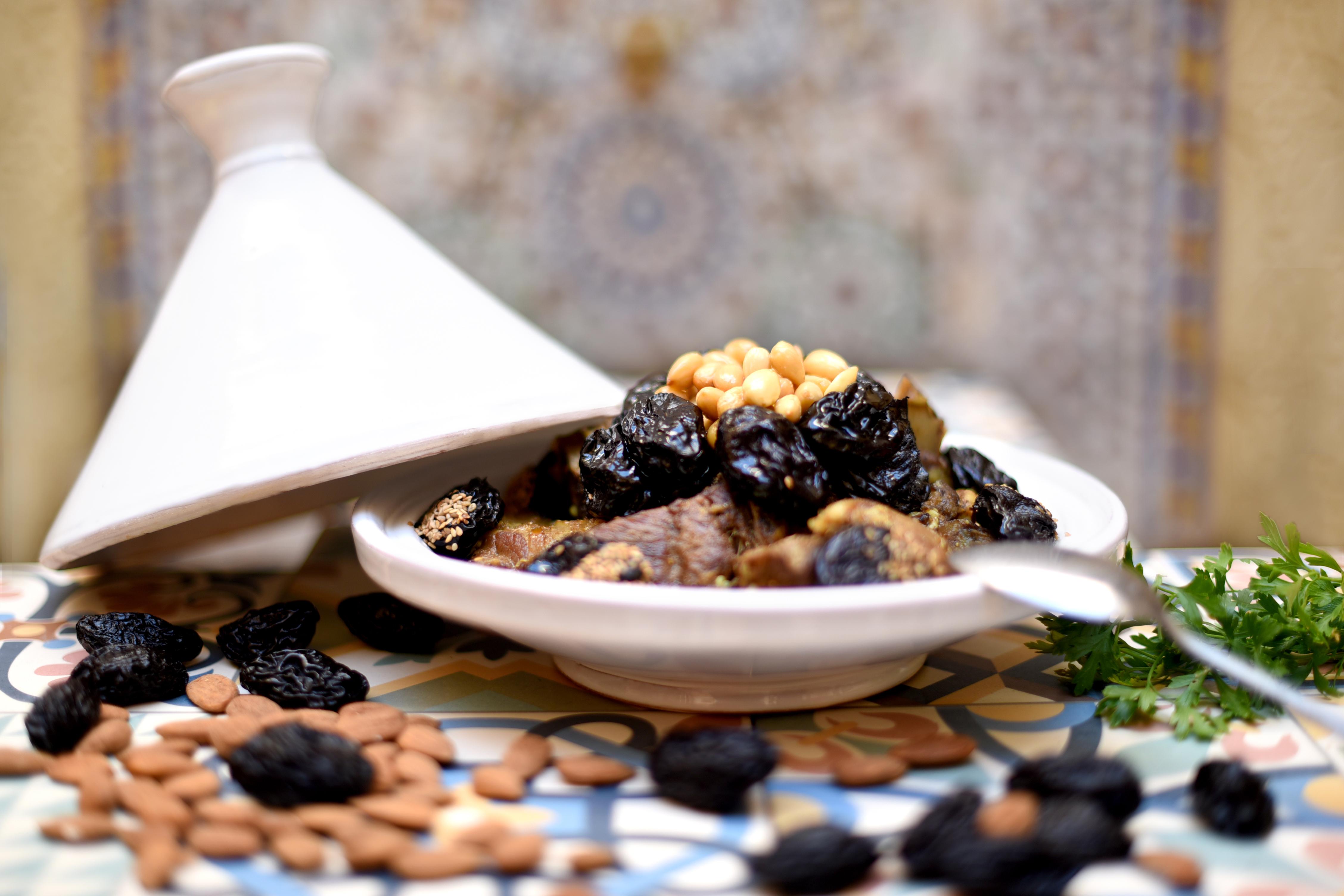 Riad Shaden Marakeş Dış mekan fotoğraf