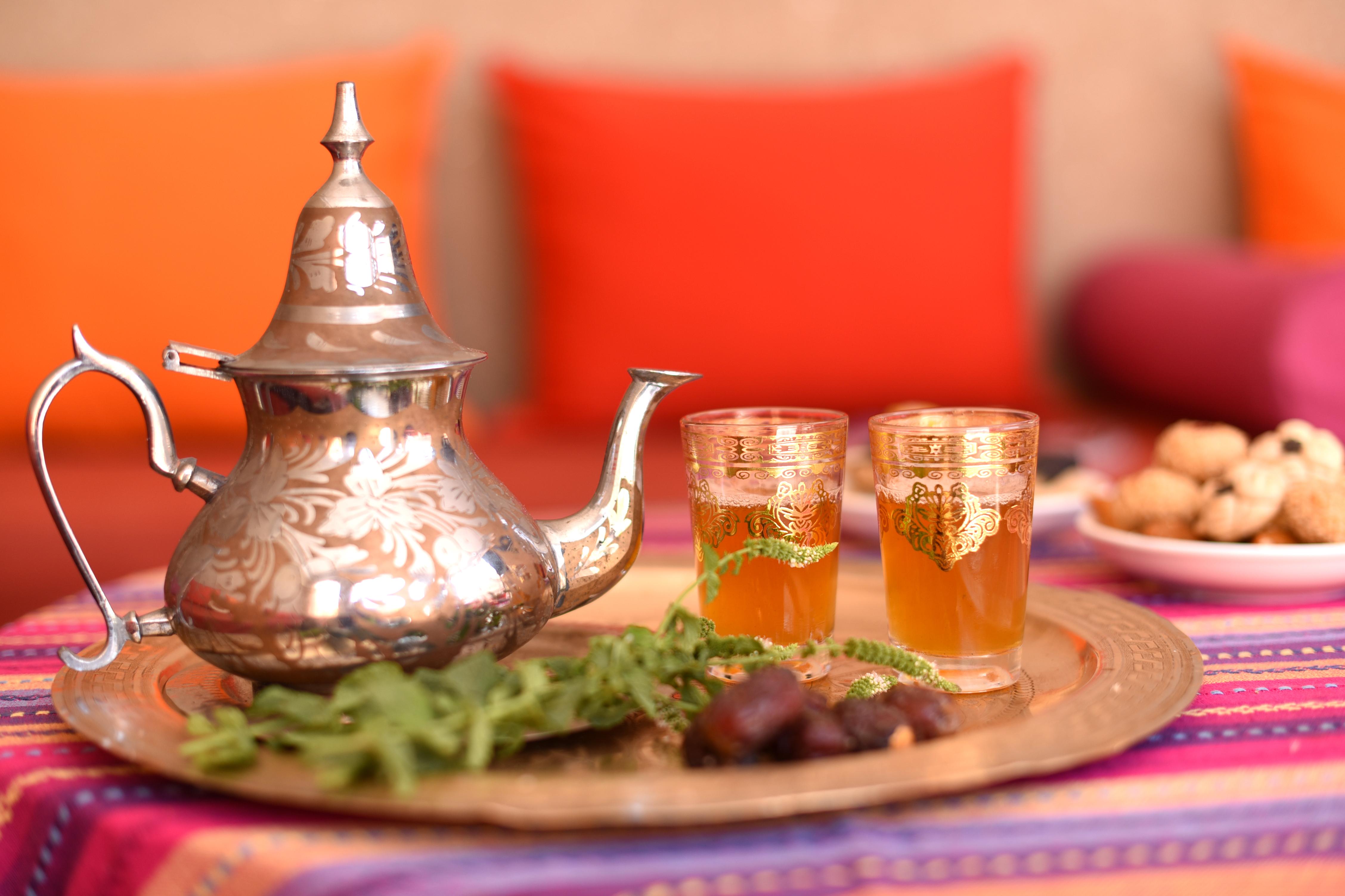 Riad Shaden Marakeş Dış mekan fotoğraf